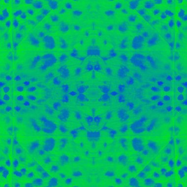 Aqua Artistic Flower. Green Blue Dirty Art Banner. Sky Abstract Aquarelle. Sexy Modern Art Style. Eco Brushed Material. Sea Ink Brush. Wash Graphic Dyed. Navy Water Repeating Motif. 