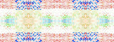 Kusursuz Spot 'u yıka. Sanat Gradyan Soyut Leke. Çizgi Gökkuşağı Vuruşu. Nokta Polka Şekli. Kravat boyası, kusursuz tasarım. Etnik Geometrik Pastel Doku. Nokta Geometrik Renkli Damla. Satır Mürekkebi Deseni.