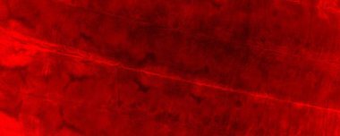 Red Neon Tie Dye Design. Red Boho Chinese Murder. Blood Abstract Flat. Floral Traditional Backdrop. Red Background Illustration Colour Wallpaper Grunge. Empty Spiritual Concept. Ink Gradient Ombre.