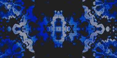 Beyaz kravatlı, dikişsiz. Altın Sonsuz Süs. Gece Soğuk Etkisi Grunge. Kar suluboya boya. Duman Doğa Sanatı Tarzı. İndigo Fırçalanmış Boşluk. Star Stylish Ink. Siyah desenli tuval. 