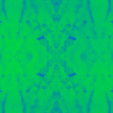 Navy Dyed Fabric Art. Indigo Eco Artistic Canva. Sea Abstract Paintbrush. Sky Modern Dyed. Aqua Ink Paint. Blue Ink Motif. Wash Graphic Dyed. Sexy Green Endless Tile. 