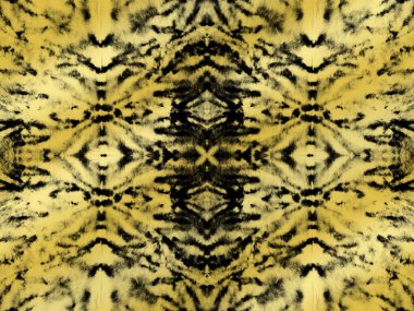 Soyut Kusursuz Folyo. Geo Yıka Kaplan Sıçraması. Art Moody Şekli. Hayvan arka planı akrilik lekesi. Yumuşak Soyut Tasarım. Sanat kravat boyama kaplanı. Modern Mürekkep Şablonu. Kara Kova Kirli Hayvan.