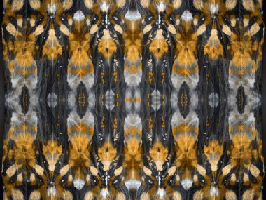 Leke Bırakmayan Mark. Boyalı Leke Soyut Tasarımı. Mürekkep suluboya akrilik altın. Coğrafi Yaratıcı Soyut Resim. Mürekkep Siyah Fırça. Kravat boyası vuruşu. Altın suluboya su dokusu. Sanat Dokusunu Yıka.