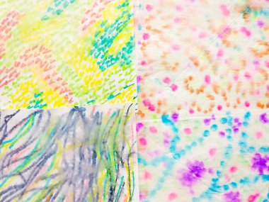 Boyalı Çizgi Soyut Yama. Boyalı Yama Gri Çiçek İkat dokusu. Çoklu Renkli Çizgili Ombre Grunge. Etnik Dip Deseni. Mavi kravat boyalı kravat bandı. Kırmızı Etnik Çizgi Suluboya Deseni.