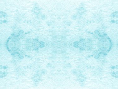 Sanat Şeridi Fırçası. Nokta Yaratıcı Kusursuz Boya. Mavi Nokta deseni. Tie Dye Soft Pürüzsüz Sünger. Teal Tie Boya Vuruşu. Islak Nane Rengi Gökkuşağı İzi. Parlak Geometrik Renk Deseni. Nane Özeti Noktası.