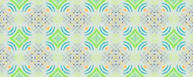 American Geometric Batik Tile. Colored Floral Floor. Indian Geometric Texture. Ethnic Flower Print. Spanish Geometric Pattern Boho. Lisbon Mosaic Geo Flower. Colored Bohemian Endless Motif.