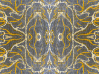 Line Seamless Gold. Wet Abstract Abstract Paint. Art Geometric Tye Dye Blot. Yellow Geometric Color Spatter. Dot Color Brush. Tie Dye Wash Seamless Smudge. Wash Tie Dye Repeat. Spot Art Texture.