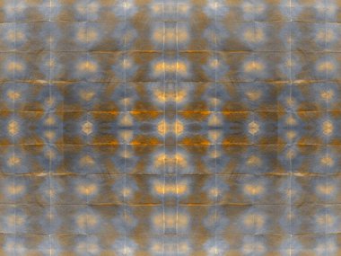 Wash Abstract Mark. Tie Dye Wash Abstract Design. Ethnic Bohemian Brown Concept. Ink Watercolour Shibori Blot. Wet Creative Seamless Shape. Spot Tie Dye Grunge. Art Color Brush. Spot Ink Pattern.