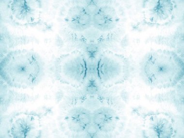 Not Soyut Yazdırma. Aqua Pürüzsüz Mark. Coğrafi Renkli Damla. Tie Dye Teal Soyut Lekesi. Mavi Nokta deseni. Mürekkep Fırçası. Naneli kravat boyası Grunge. Parlak Bohem Su Kokusu.