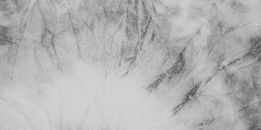 Gri Soyut Leke. Gri renkli Tye Boya İzi. Mürekkep Soyut Fırçası. Mürekkep Gradyan Pastel Boyası. Parlak Arka plan Kumaş Konsepti. Renk Yıkama Grunge. Suluboya Etkisini Yıka. Mürekkep Sıçratma Deseni