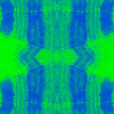 Navy Floral Seamless. Green Sexy Effect Grunge. Eco Aquarelle Paint. Sky Grungy Art Style. Aqua Ink Brush. Blue Oil Ink. Wash Rough Art Dyed. Sea Water Seamless Banner. 