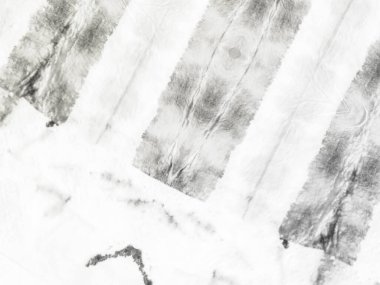 Gri Basit Çizim. White Old Plain Draw 'da. Soyut Fırça Kirli. Gri Vintage Soyut Işık. Doku Baskı Tablosu. Kağıt Parıltısı Grunge. Çizgili Yumuşak Yüzey. Sert Suluboya. Kirli Serin Serinletici