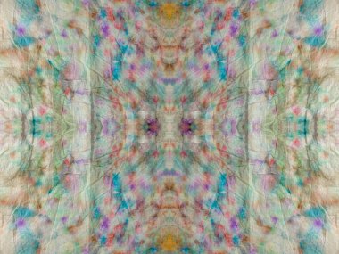 Wash Abstract Mark. Wash Ink Pattern. Ink Gradient Seamless Stain. Wash Tie Dye Repeat. Ink Water Brush. Bright Watercolor Color Texture. Tie Dye Boho Abstract Blotch. Wet Geometric Shibori Drop.