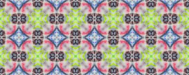 Pakistan Geometric Batik Print. Turkish Quatrefoil Flower. Colored Floral Boho. Lisbon Floral Geo Pattern. Tribal Geometric Flower Floor. Colored Traditional Rustic Motif. Ethnic Pattern Tile.