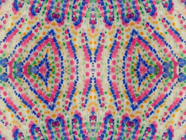 Kusursuz Spot 'u yıka. Kravat boyası vuruşu. Tie Dye Soft Soyut Tekrarla. Coğrafi Yaratıcı Soyut Leke. Islak suluboya gökkuşağı drenajı. Mürekkep Su Fırçası. Tiedye Geometrik Renk Sıçraması. Mürekkep Dokusunu Yıka.