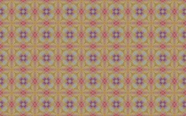 Abstract Geometric Batik Floor. Colored Oriental Rustic Floor. Vintage Ornament Texture. Floral Pattern Boho. Colored Ethnic Tile. Lisbon Geometric Flower Print. Turkish Mosaic Boho Flower.