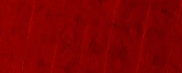 Red Dark Tie Dye Design Red Dyed Tie Dye Splash — стокове фото
