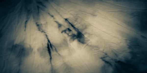 Σέπια Βρώμικε Μπεζ Σκούρο Ombre Ισοπαλία Αφηρημένο Φως Tiedye Βαθυστόχαστο — Φωτογραφία Αρχείου