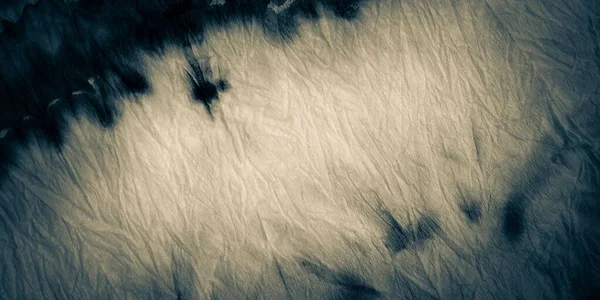 グレーレトロバッグ セピア オールド オムブル ドロー 汚いブラシバナー ダーティダークサーフェス グラデーションプリント冬 概要白色光 ベージュの古いラフグラデーション — ストック写真