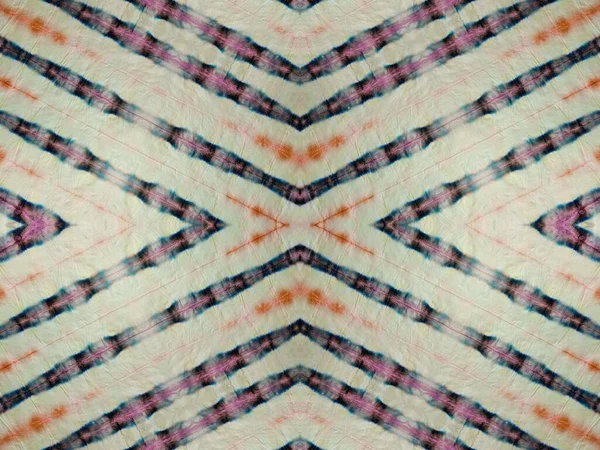 Concept Couleur Aquarelle Tiedye Tie Dye Soft Abstract Effect Forme — Photo