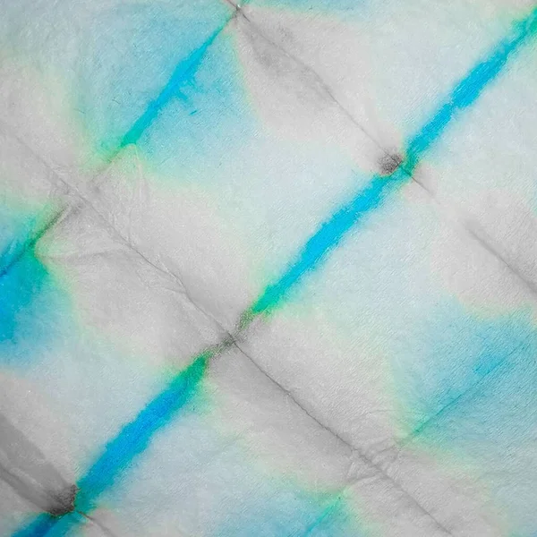 Tie Dye Gray Abstract Watercolor Tie Dye Stripe Strip Multi — Stock Photo, Image