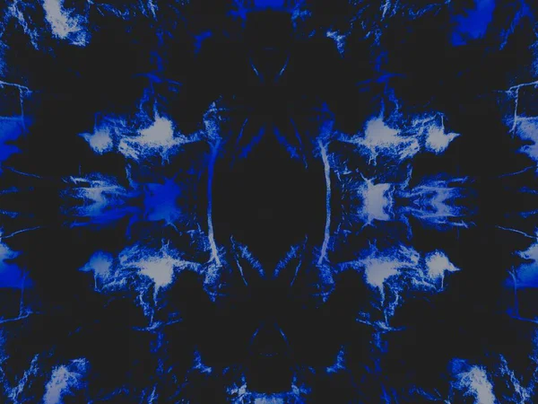 Beyaz Boyalı Sanat Şablonu Gökyüzü Sonsuz Sembol Gece Duman Uzay — Stok fotoğraf
