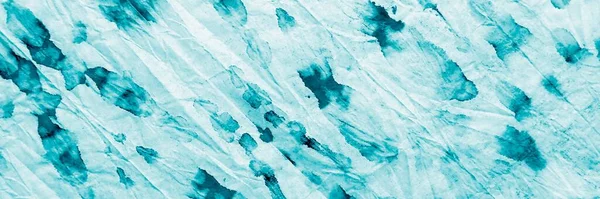 Modrý Špinavý Vír Abstraktní Světlá Příroda Papírová Barva Kravatu Blue — Stock fotografie