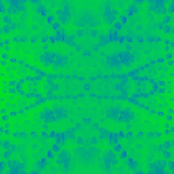 꽃무늬 아쿠아 텍스처 Dyed Grunge 씻는다 물갈퀴가 텍스처 스카이 스타일 — 스톡 사진