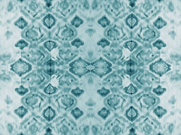 Nowoczesny Aquarelle Fluid Splotch Tusz Gradient Abstract Splat Mokra Geometryczna — Zdjęcie stockowe
