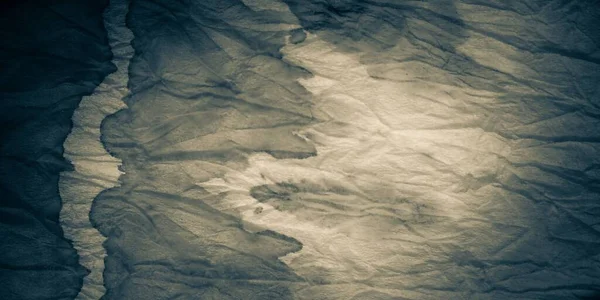 Грей Грязное Искусство Легкий Темный Ретро Рисунок Ombre Shiny Canada — стоковое фото