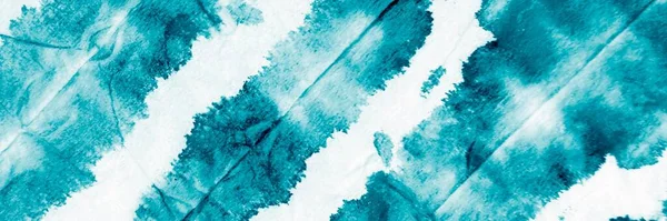 Redemoinho Papel Azul Banner Dirty Bokeh Abstract Print Winter Luz — Fotografia de Stock