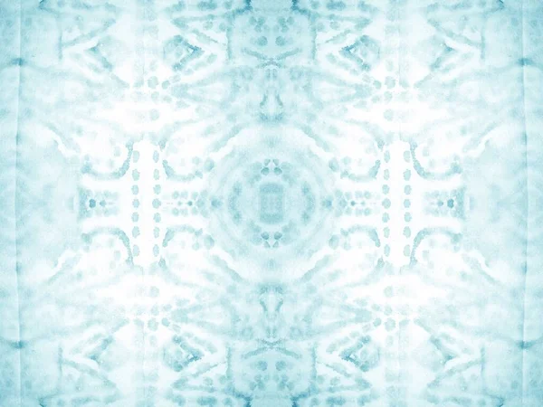 Nowoczesny Geometryczny Rozprysk Paska Miętowy Barwnik Grunge Art Water Color — Zdjęcie stockowe