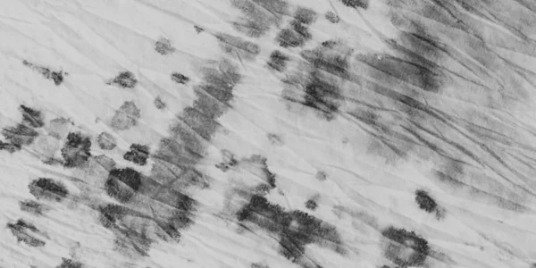 Gray Streszczenie Mark Tiedye Aquarelle Bleach Tekstury Umyć Płótna Akwarelowe — Zdjęcie stockowe
