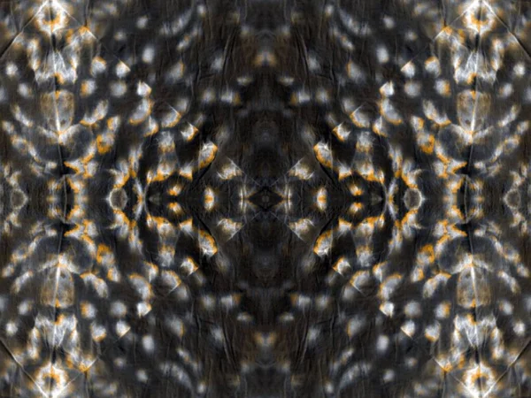 Wash Abstract Gold Tie Dye Line Abstract Nature Ink Creative — Stockfoto