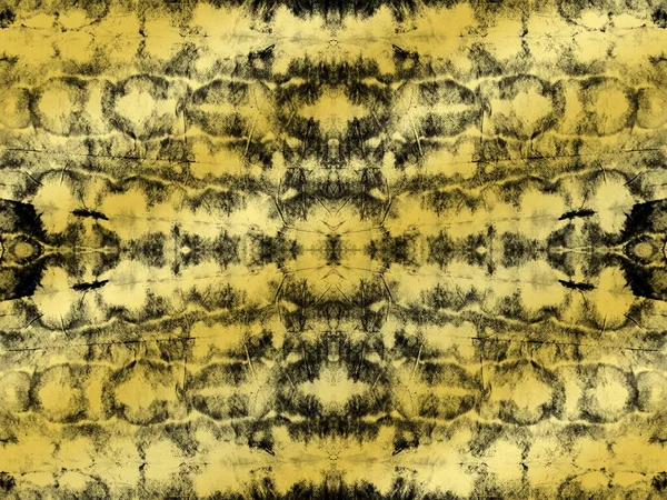 Soyut Kusursuz Altın Ğrenç Duvar Kağıdı Kirli Parıltı Mürekkep Arkaplan — Stok fotoğraf