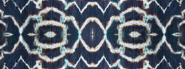 Art Gradient Abstract Stain Ethnic Aquarelle Cloth Texture Line Seamless — Fotografia de Stock