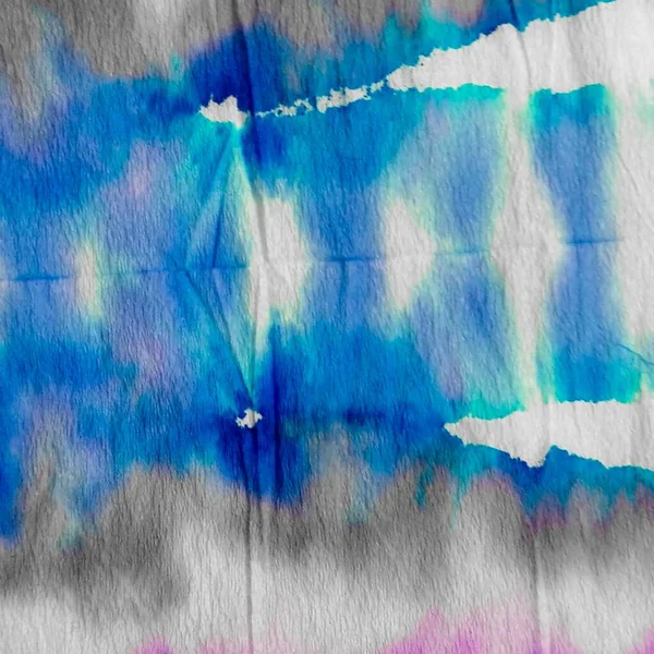 Döntetlen Szürke Gradient Akvarell Multi Color Light Lila Dizájn Kék — Stock Fotó