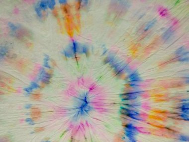 Boyalı Çember. Tie Dye Blur. Renkli Huzur Yuvarlak. Çember Boyalı Parmak izi. Gradyan Çoklu Girdap. Tek boynuzlu at boyasını fırçala. Boyalı Yuvarlak Arkaplan. Eski Arkaplan Tiedye Çok Renkli Kumaş Deseni.