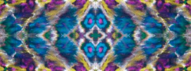 Sıvı Renkli Sıvı Düzeni. Kravat boyası tuval. Boyalı Boho Pürüzsüz Sıçrama. Sanat Renkli Kusursuz Fırça. Islak çoklu renkli Shibori Drip. Soyut İşareti Yıka. Mürekkep Pastel Fırçası. Mürekkep Dokusunu Yıka.