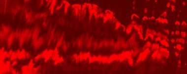 Red Neon Tie Dye Design. Red Warm Tye Dye Murder. Fiery Flourish Mark. Colour Halloween Banner. Red Bloodstain Illustration Ink Abstract Ombre. Groovy Water Color Violence. Empty Spiritual Fashion.