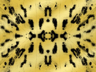 Kusursuz Soyut Folyo. Bronz Bohem Vintage Blot. Soyut Sanat Lekesi. Mürekkep Yıkama Pürüzsüz Kavram. Karanlık Bohem Aydınlık Hayvan. Yaşlı Kirli Leke. Koyu Kusursuz Sünger. Grungy Ink Gradyan Deseni.