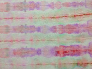 Boyalı Çizgi Soyut Suluboya. Mavi kravat boyalı kravat bandı. Çok renkli çizgili su homurtusu. Kırmızı çizgili Ikat deseni. Gri Çizgili Suluboya Çizgisi. Kravat Boyası Tasarımı Shibori Daldırma Deseni.