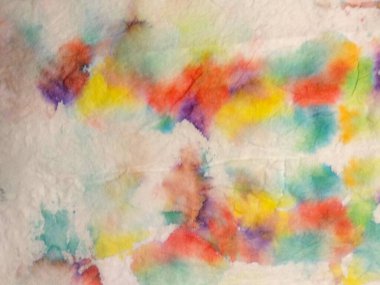 Soyut Suluboya Düzeni. Renkli kravat boyası lekesi. Islak Yaratıcı Renkli Dökme. Mürekkep Renk Fırçası. Pastel Yumuşak Düzen. Mürekkep lekesini yıka Su Boyası İşaret Tablosu. Modern Suluboya Pastel Sıçratma.