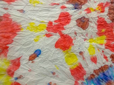 Kravat boyası girdabı. Kravat boyası girdabı. Renkli Huzur Çemberi. Bokeh 'i bağla. Gradyan Beyaz Turu. Multi Unicorn kravat boyası. Çoklu Renkli Tiedye Yuvarlak. Eski Arkaplan Yuvarlak Kravat Çemberi Suluboya.