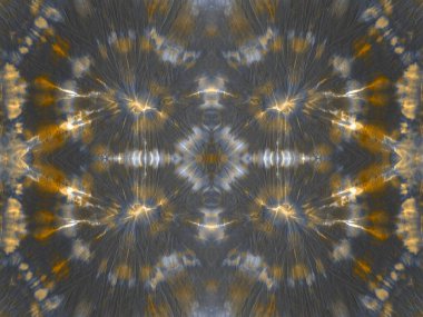 Soyut İşareti Yıka. Islak Geometrik Renkli Damla. Sanat Şeridi Fırçası. Altın Kova Siyah Doku. Boyalı Yıka Soyut Grunge. Mürekkep Soyut Kusursuz Dökülme. Benekli kravat boyama efekti. Leke Mürekkep Dokusu.