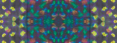 Wash Ink Texture. Wash Tie Dye Stroke. Ink Stripe Brush. Art Watercolour Rainbow Mark. Tie Dye Boho Abstract Flower. Wet Colorful Seamless Splat. Ethnic Aquarelle Stripe Splotch. Wash Abstract Spot.