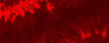 Red Neon Tie Dye Grunge. Red Dark Vibrant Marker. Pop Abstract Space. Tiedye Explosion Design. Paper Gradient Glow. Plain Psyhedelic Spatter. Red Background Illustration Trendy Psychedelic Splatter.