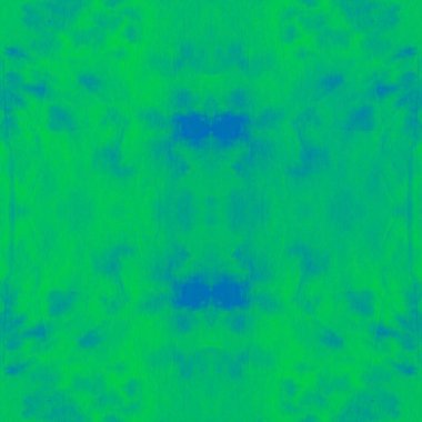Sky Artistic Tie Dye. Indigo Sea Dirty Background. Wash Abstract Paintbrush. Aqua Rough Art Dyed. Blue Stylish Material. Eco Brushed Texture. Navy Graphic Dyed. Sexy Green Seamless Banner. 