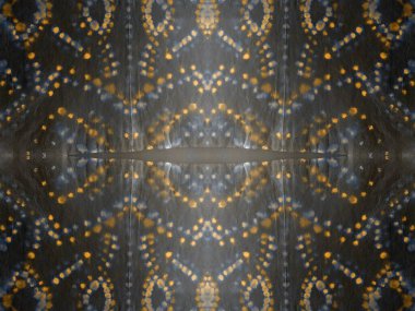 Spot Seamless Spot. Art White Shape. Art Watercolour Acrylic Spot. Line Tie Dye Effect. Orange Watercolor Water Spatter. Wet Gradient Abstract Print. Tie Dye Hand Abstract Blotch. Wash Dot Pattern.