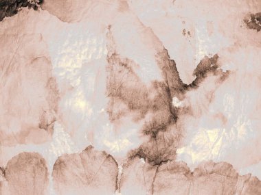 Kahverengi Kirli Buz. Soyut Fırça Ovası. Kağıt Soluk Kravat Boyası. Soyut Işık Çizimi. Düz Parlak Sancak. Kahverengi Yumuşak Basit Çizim. Kahverengi kravat soyut ışık. Tiedye Çizim Arkaplanı. Düz Yumuşak Doku